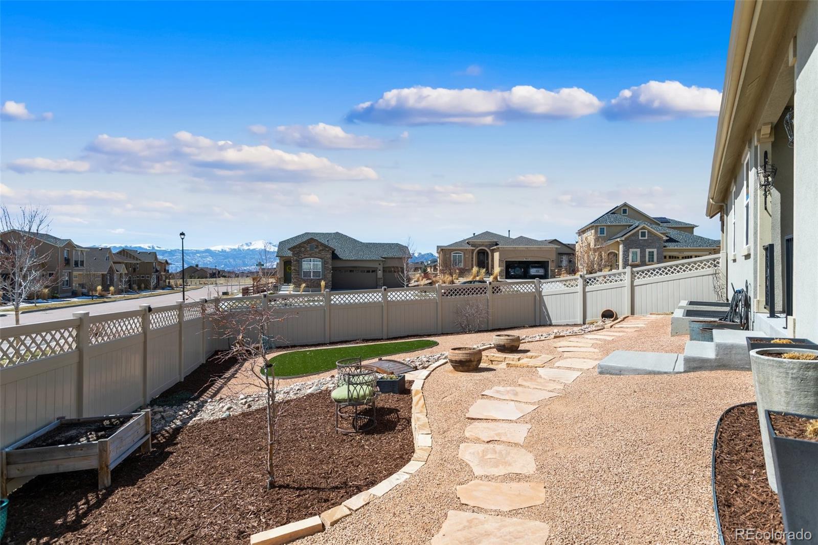 MLS Image #30 for 9843  awaken drive,colorado springs, Colorado