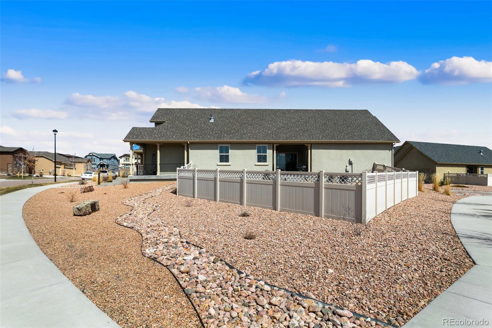 MLS Image #31 for 9843  awaken drive,colorado springs, Colorado