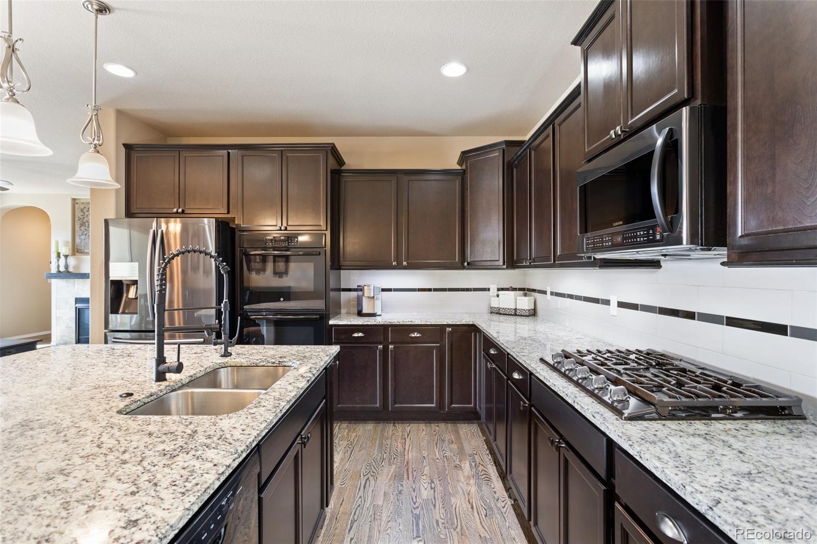 MLS Image #9 for 9843  awaken drive,colorado springs, Colorado