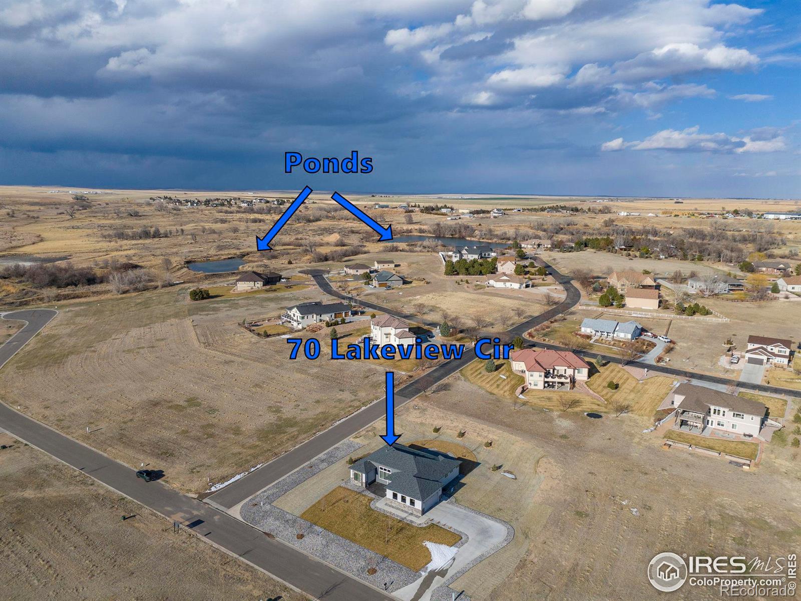 MLS Image #3 for 70  lakeview circle,fort morgan, Colorado