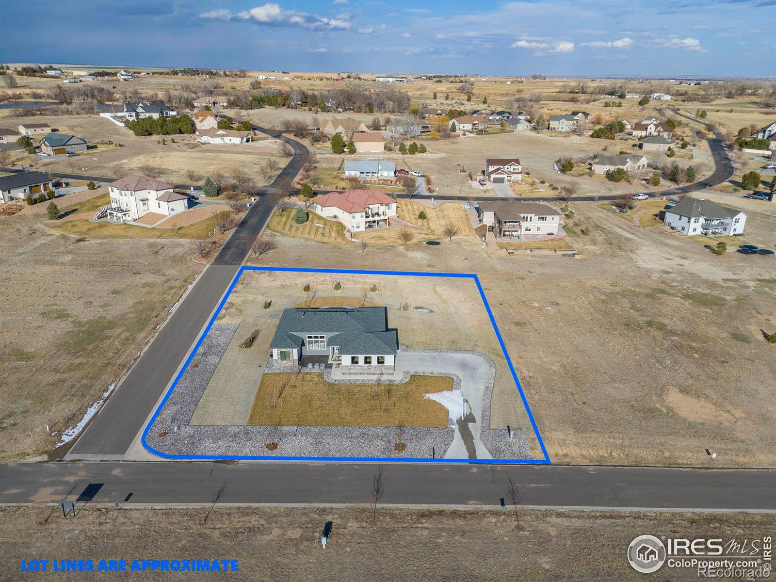 MLS Image #4 for 70  lakeview circle,fort morgan, Colorado