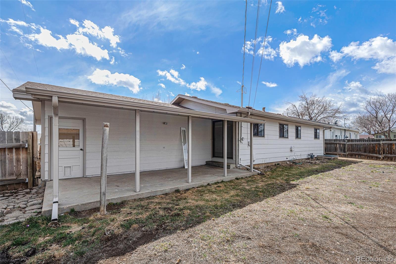 MLS Image #10 for 815  42nd street,evans, Colorado