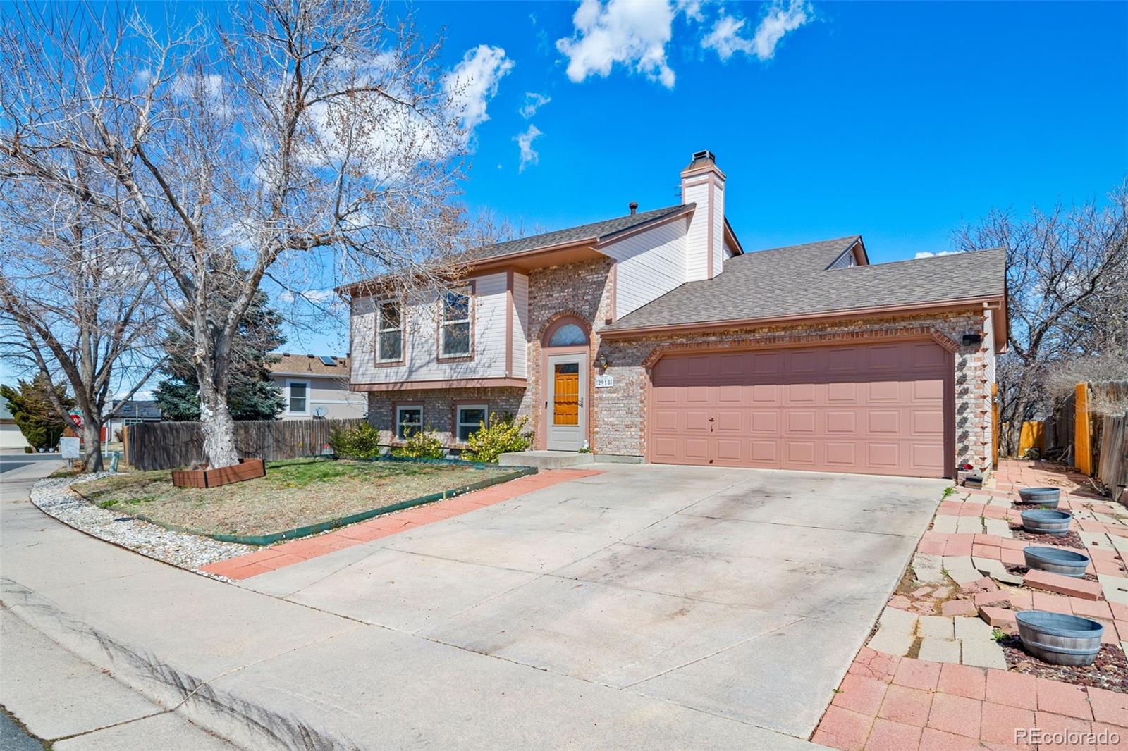 MLS Image #0 for 2918 s bahama street,aurora, Colorado