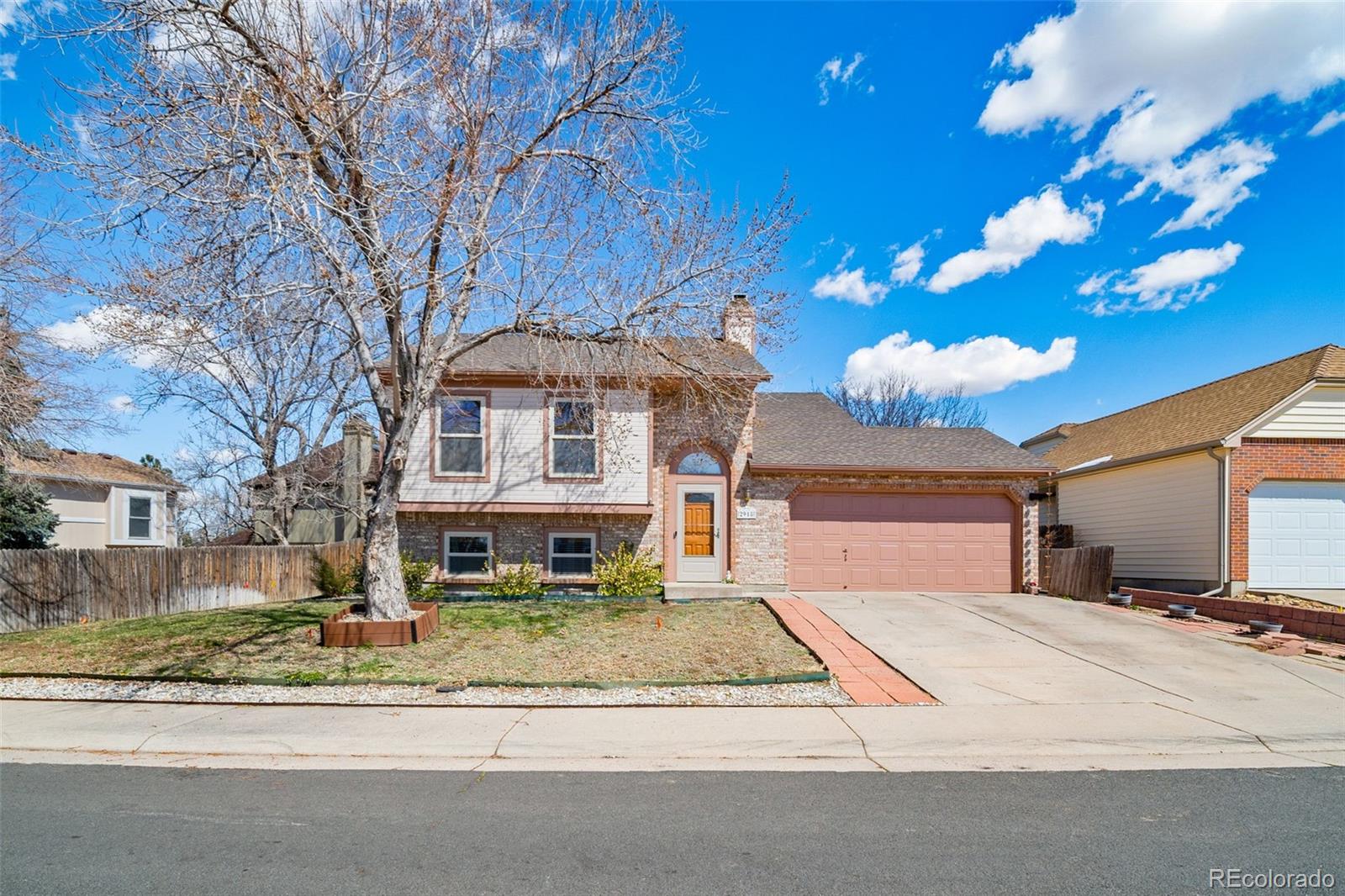 CMA Image for 2905 s andes way,Aurora, Colorado