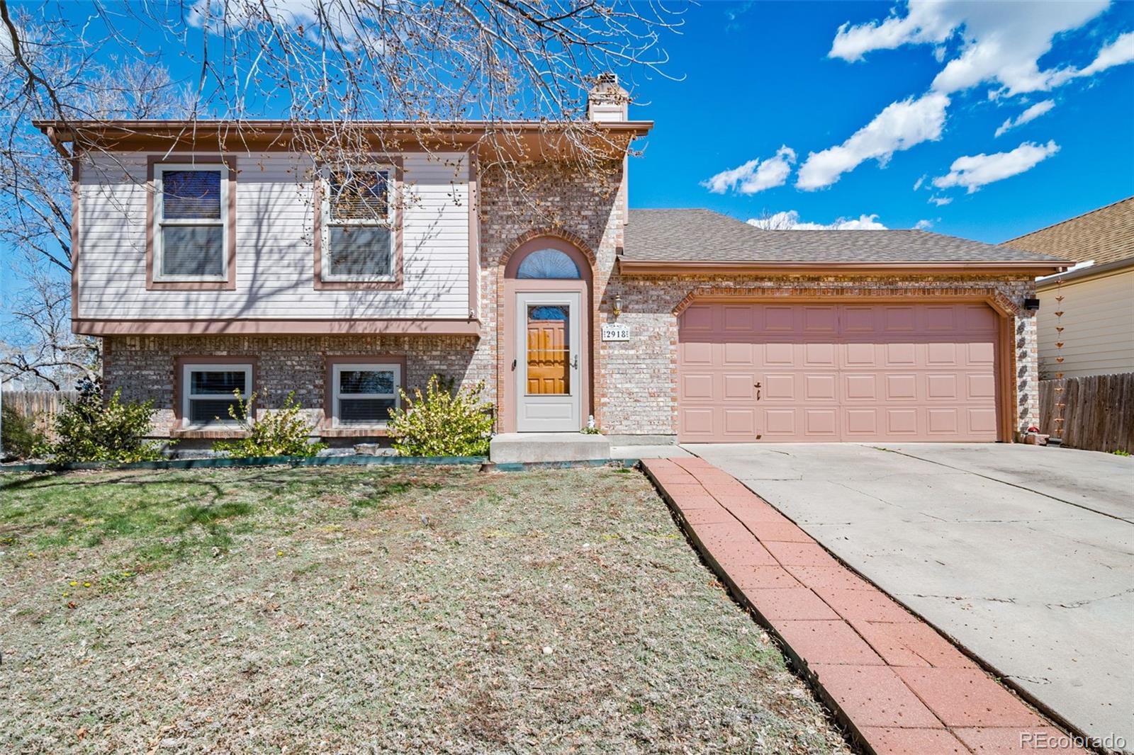 MLS Image #2 for 2918 s bahama street,aurora, Colorado