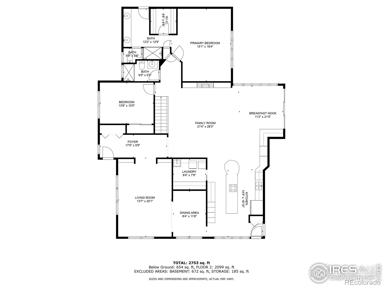 MLS Image #37 for 1216  morgan street,fort collins, Colorado