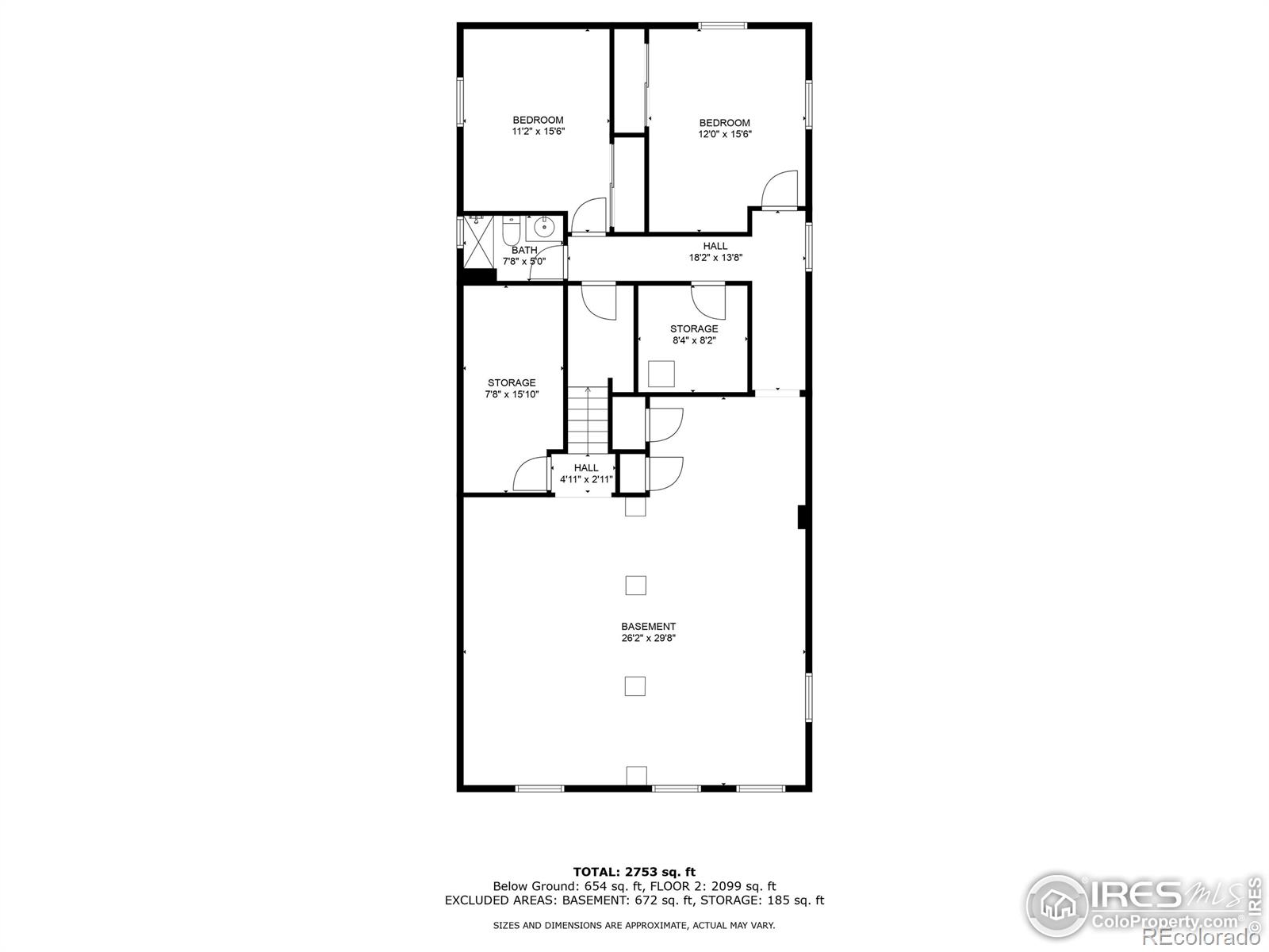 MLS Image #38 for 1216  morgan street,fort collins, Colorado