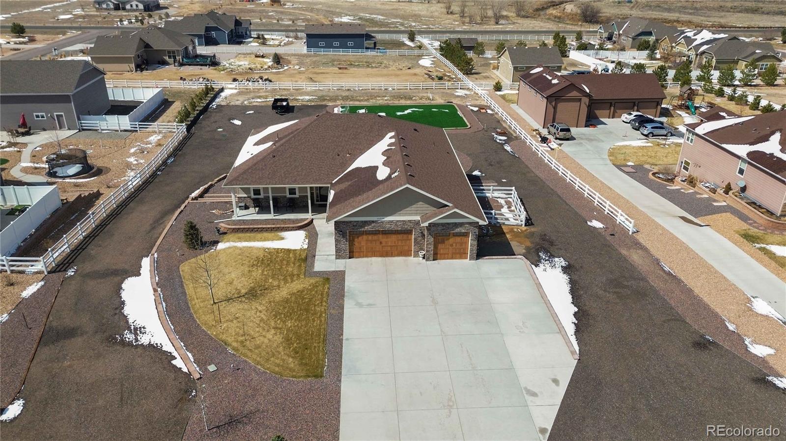 MLS Image #37 for 16335  queensview street,hudson, Colorado