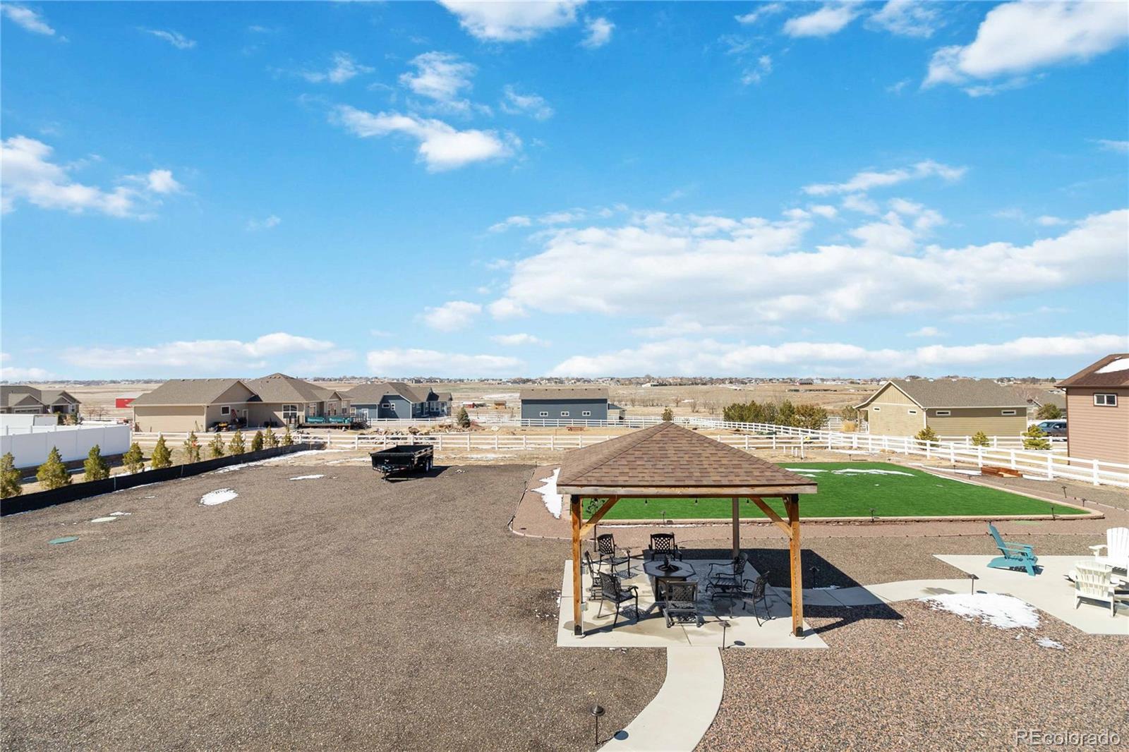 MLS Image #44 for 16335  queensview street,hudson, Colorado