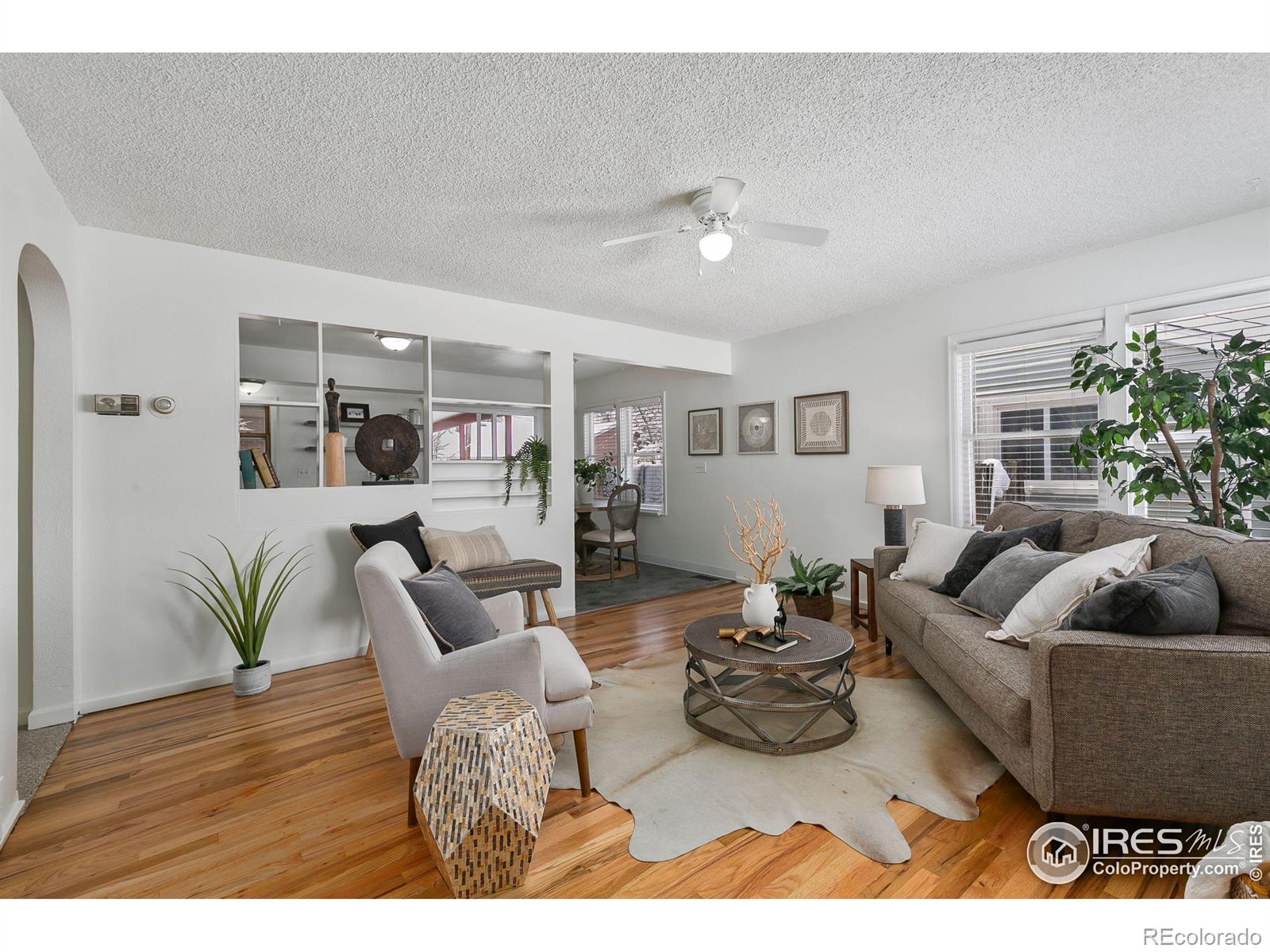 Report Image for 518 W 9th Street,Loveland, Colorado