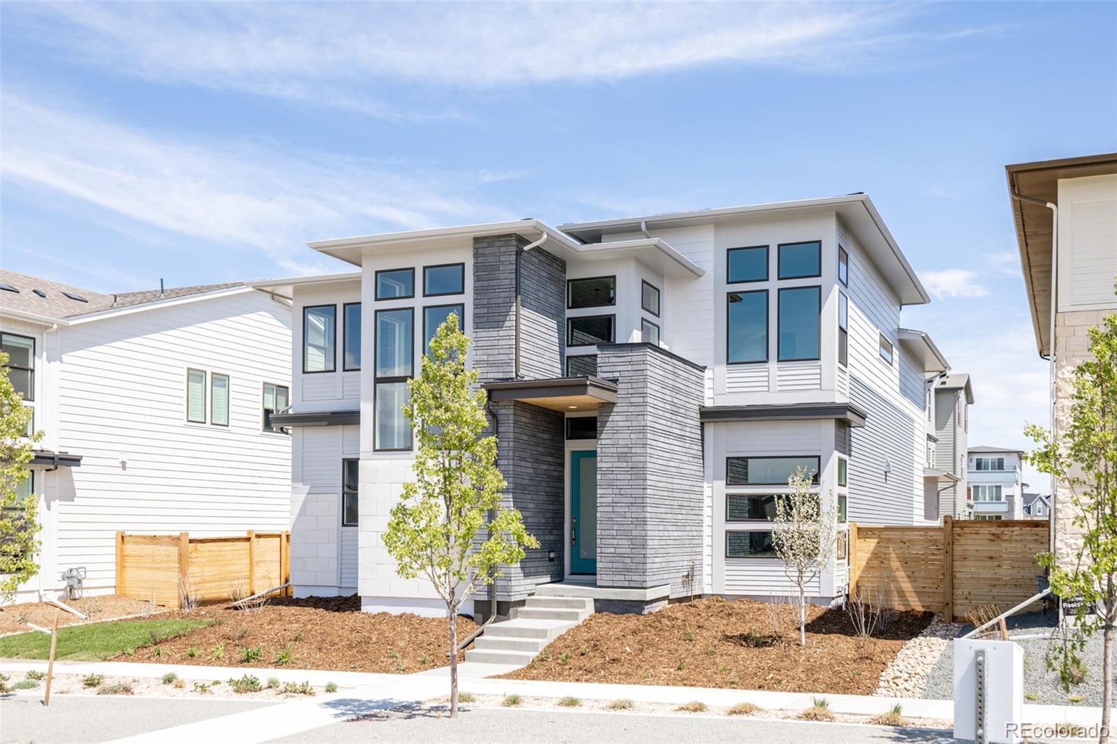 CMA Image for 9867 e 63rd place,Denver, Colorado