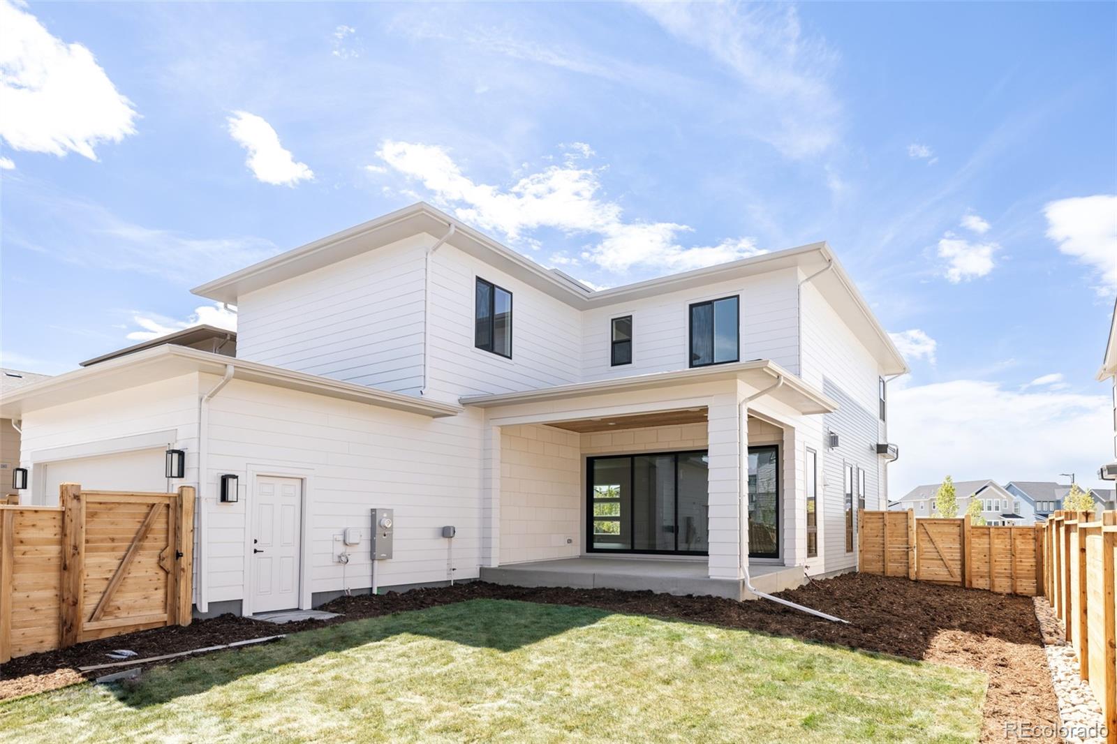 MLS Image #39 for 9867 e 63rd place,denver, Colorado