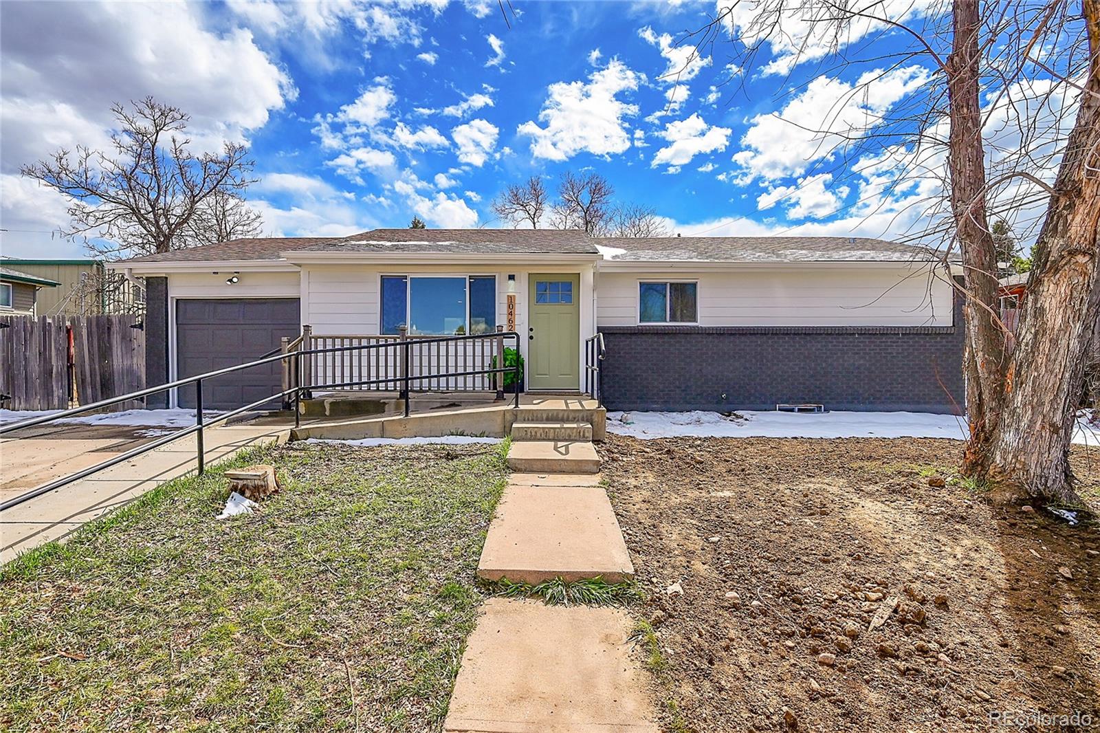 MLS Image #0 for 10462 w 9th place,lakewood, Colorado