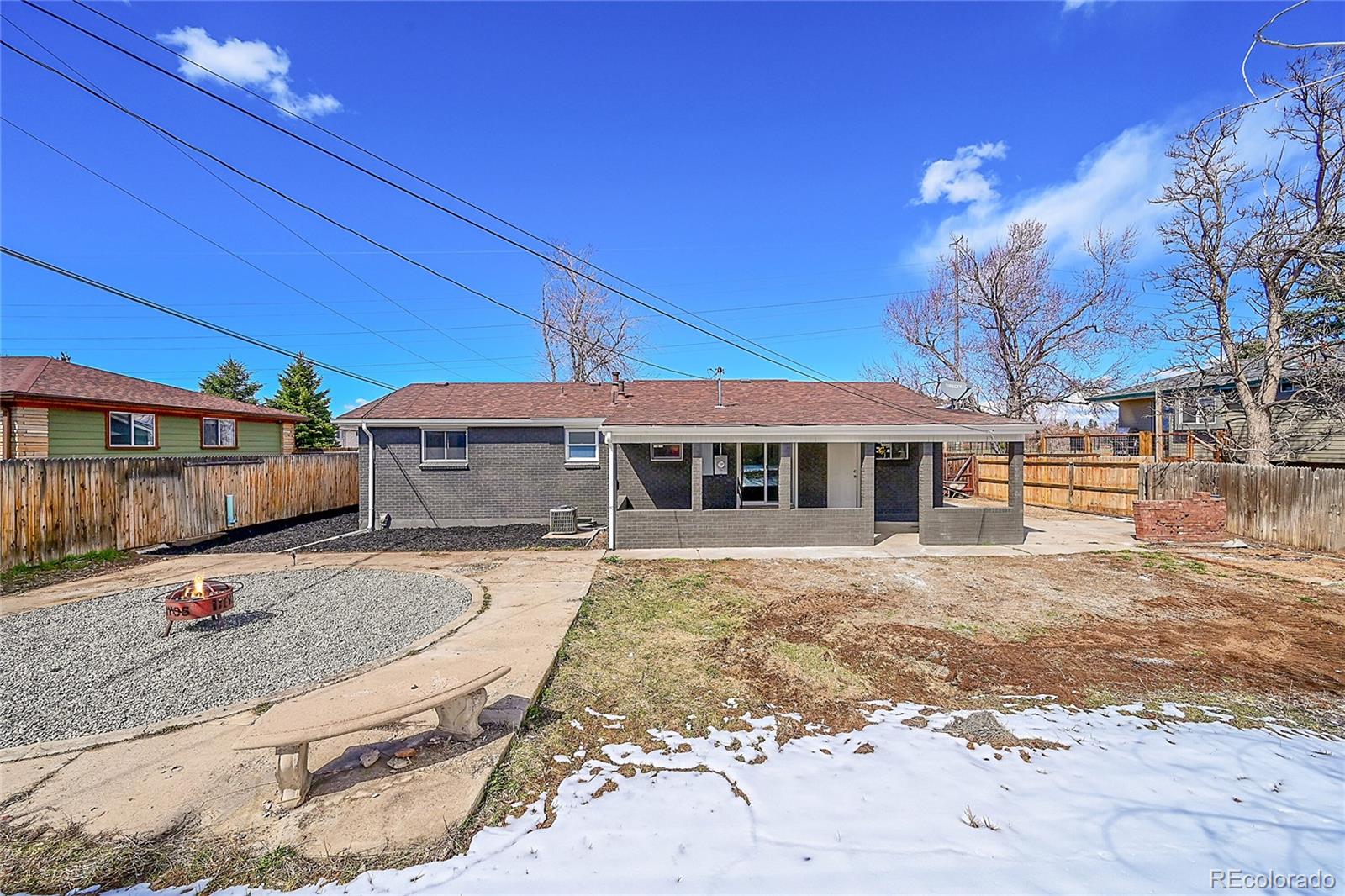 MLS Image #18 for 10462 w 9th place,lakewood, Colorado