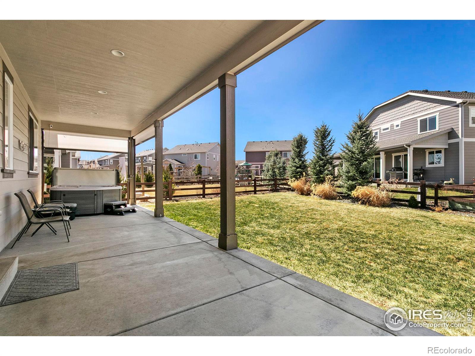 MLS Image #22 for 5905  cross creek drive,fort collins, Colorado