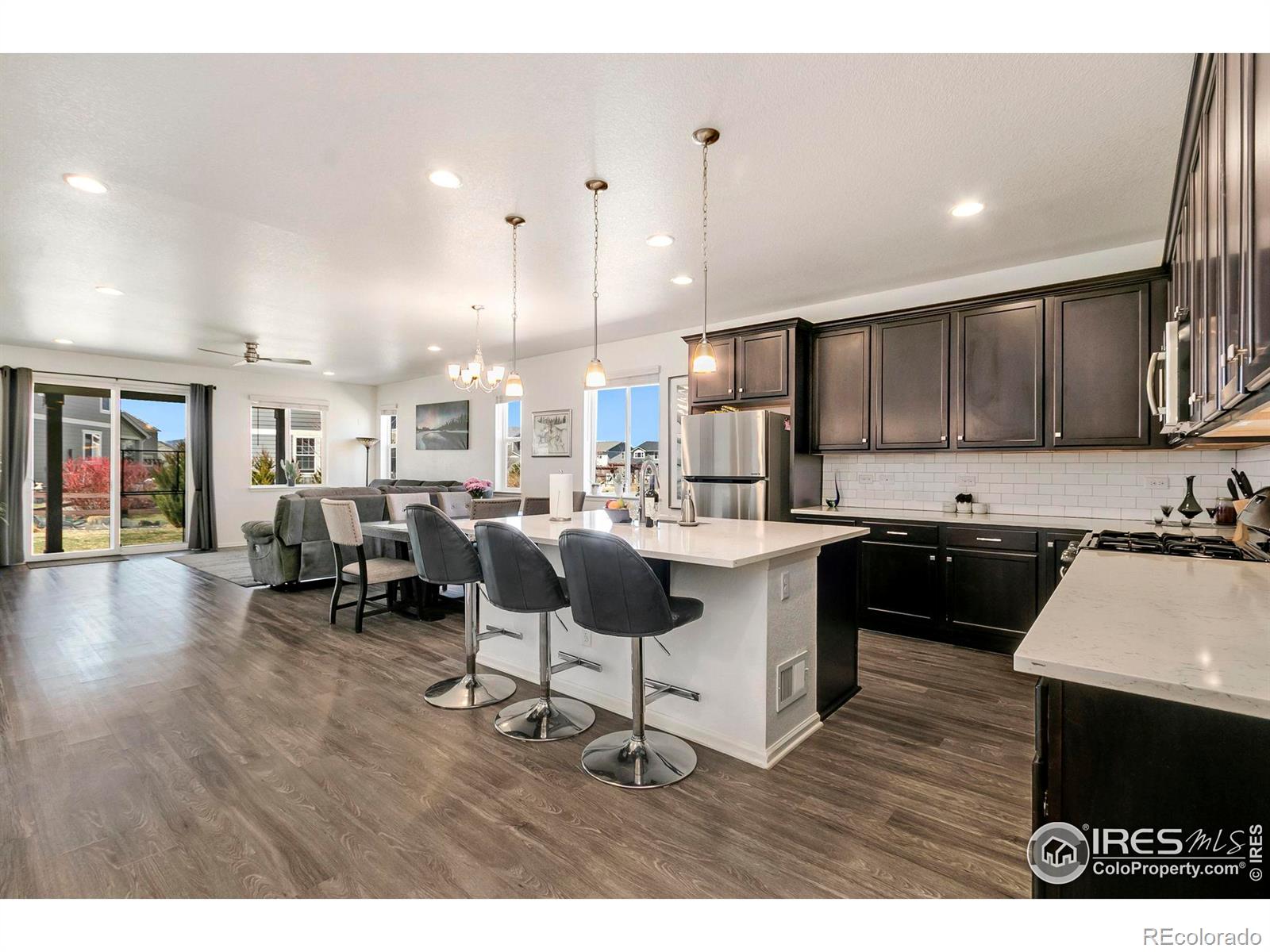 MLS Image #3 for 5905  cross creek drive,fort collins, Colorado