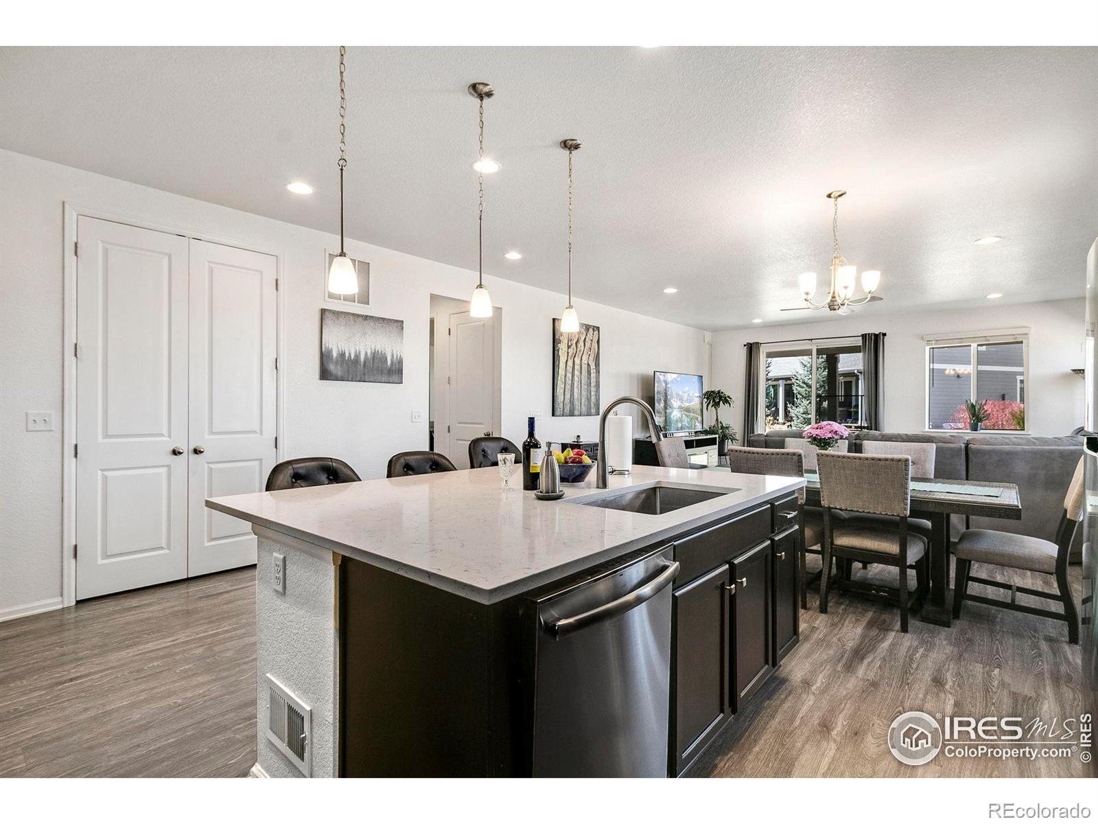 MLS Image #5 for 5905  cross creek drive,fort collins, Colorado