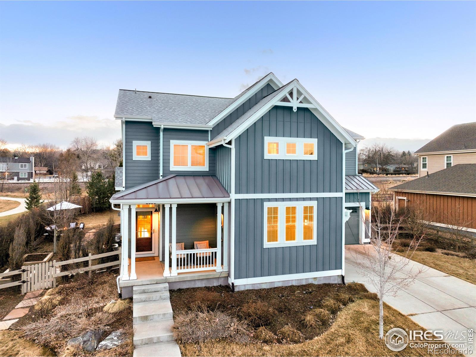 MLS Image #0 for 2934  cascade creek drive,lafayette, Colorado