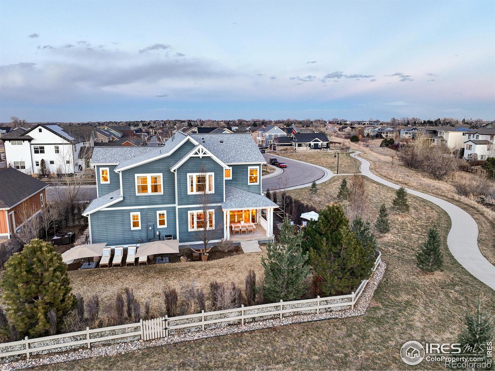 MLS Image #37 for 2934  cascade creek drive,lafayette, Colorado