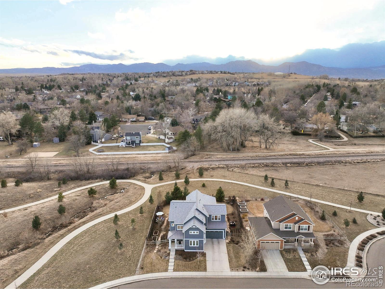 MLS Image #38 for 2934  cascade creek drive,lafayette, Colorado