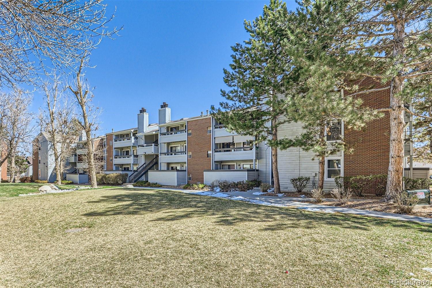 MLS Image #0 for 14495 e 1st drive b1,aurora, Colorado