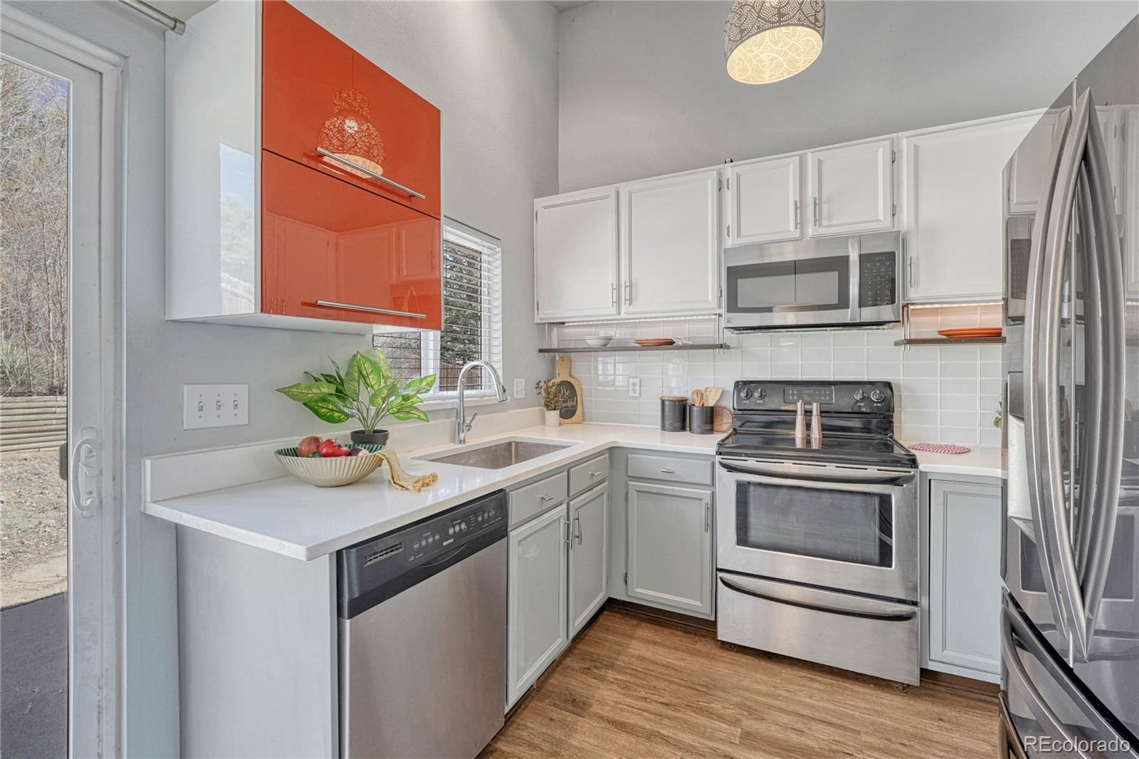 MLS Image #9 for 5550  sacramento place,colorado springs, Colorado