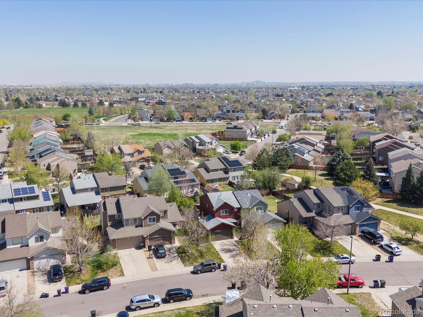 MLS Image #2 for 14375 e 47th drive,denver, Colorado