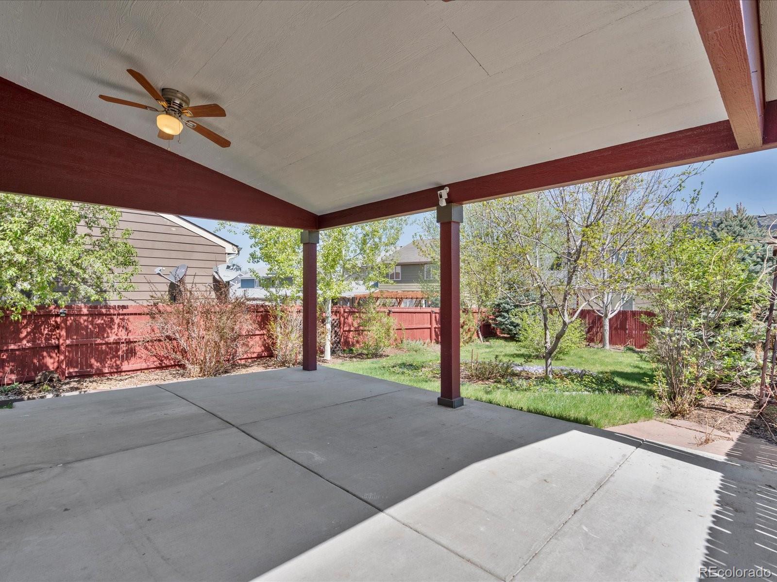 MLS Image #29 for 14375 e 47th drive,denver, Colorado