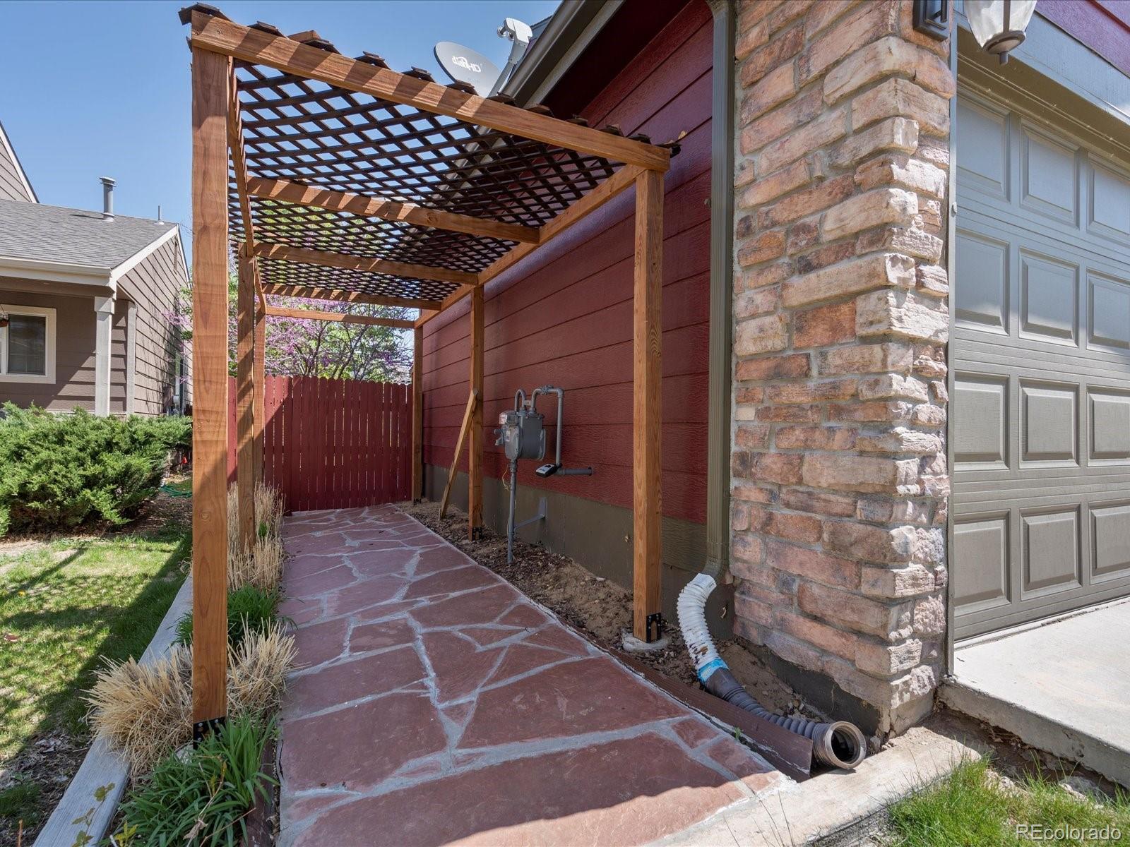 MLS Image #4 for 14375 e 47th drive,denver, Colorado