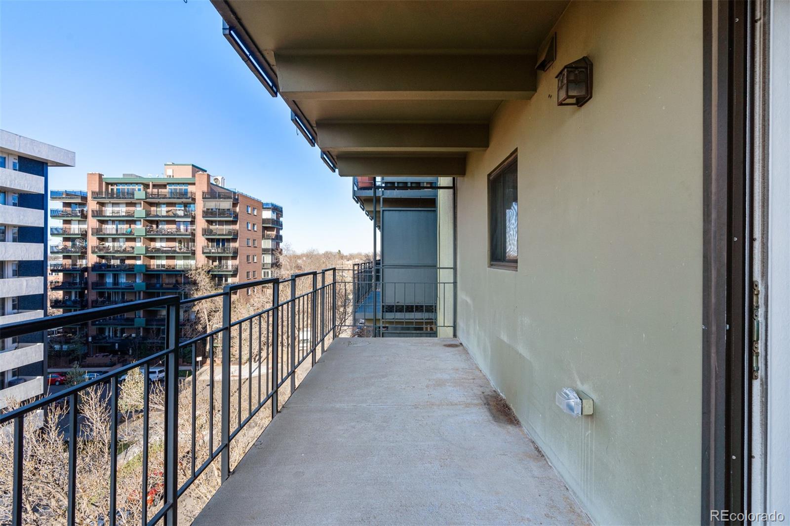 MLS Image #15 for 1175  vine street 607,denver, Colorado