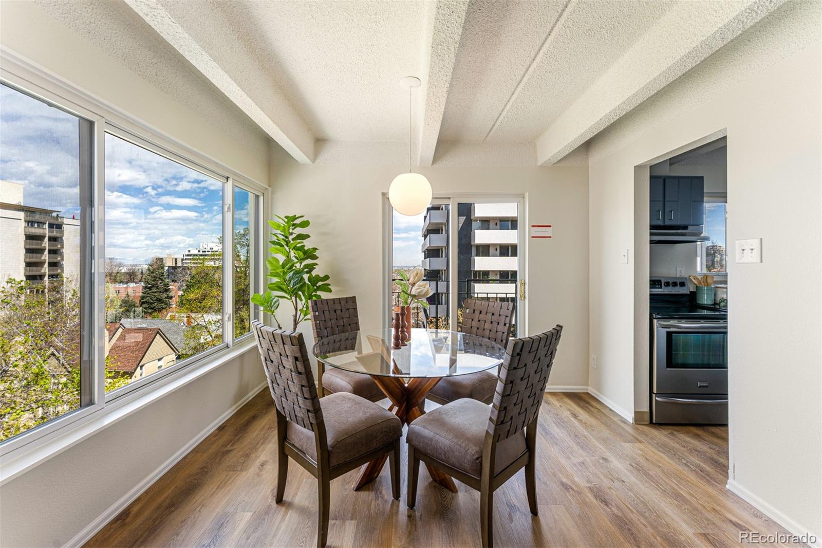 MLS Image #8 for 1175  vine street 607,denver, Colorado