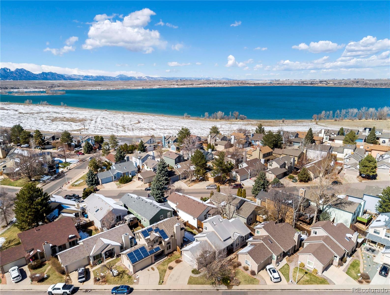 MLS Image #2 for 10461 w 83rd place,arvada, Colorado