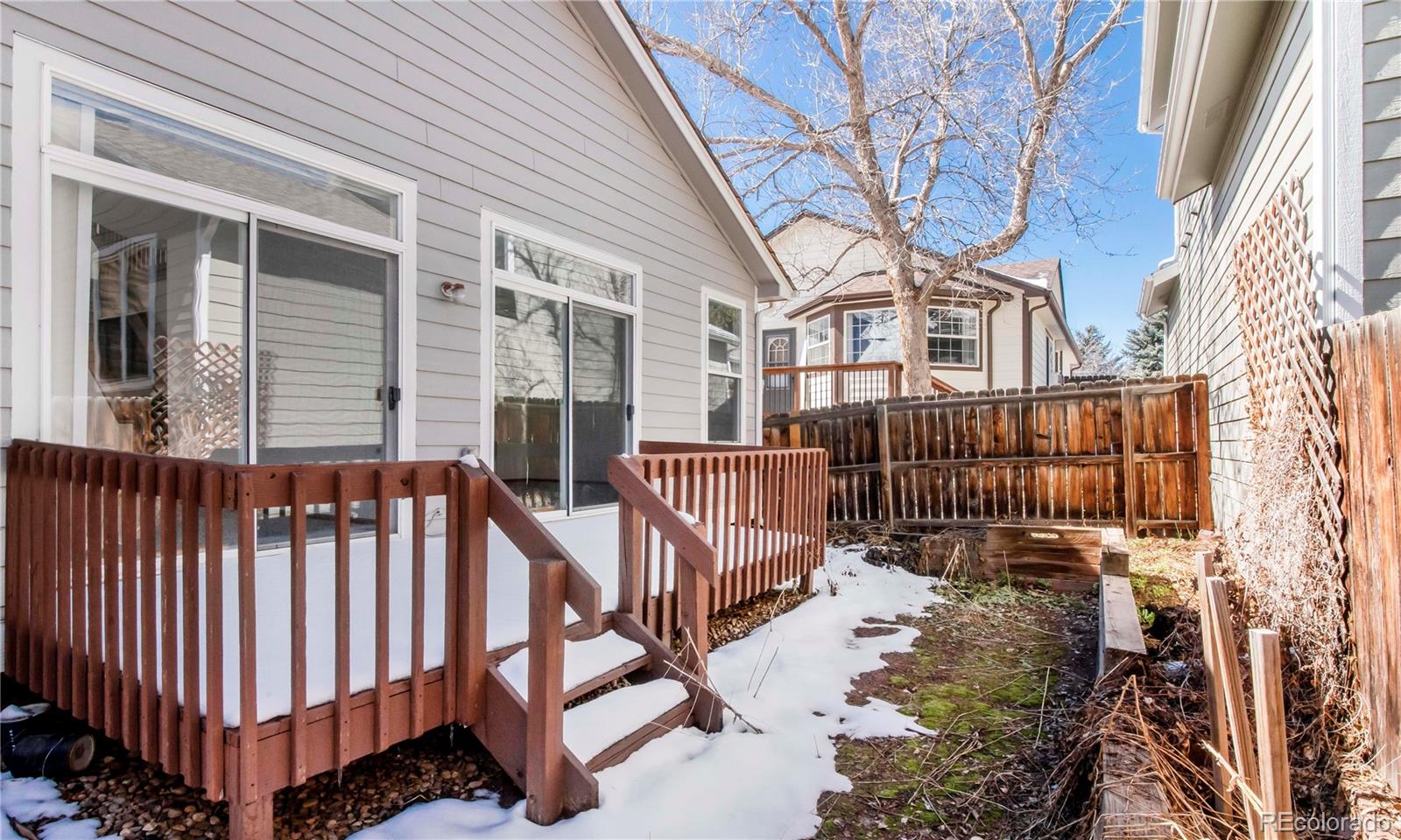 MLS Image #26 for 10461 w 83rd place,arvada, Colorado