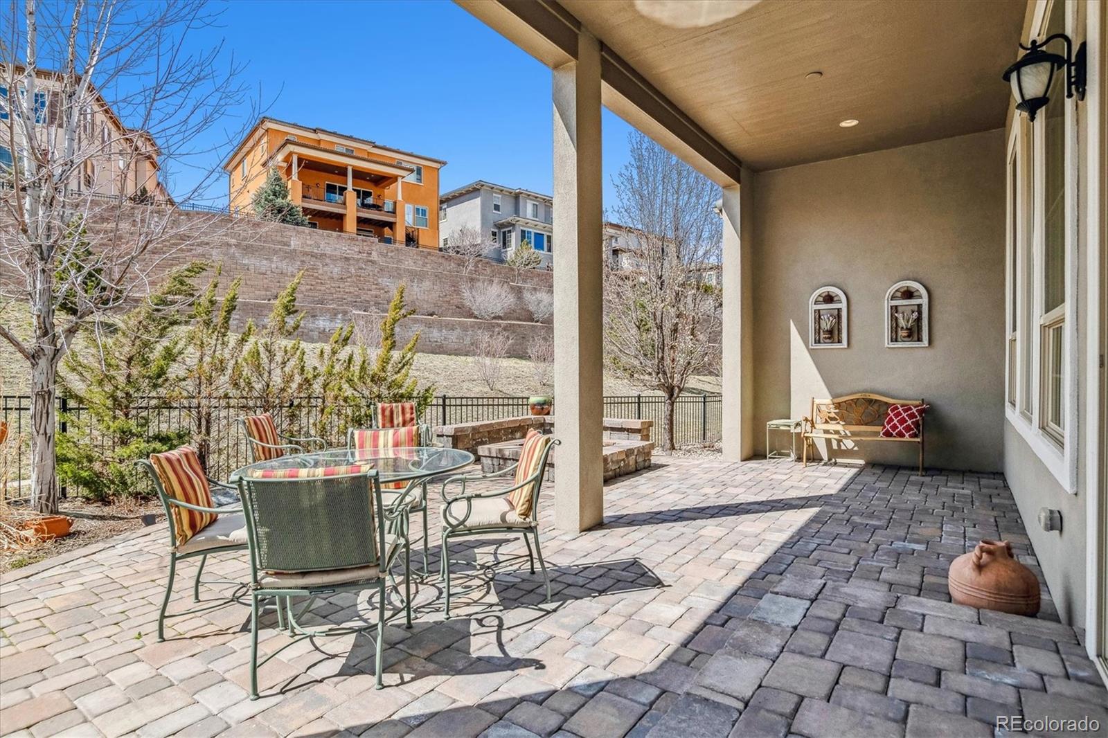 MLS Image #26 for 10586  montecito drive,lone tree, Colorado