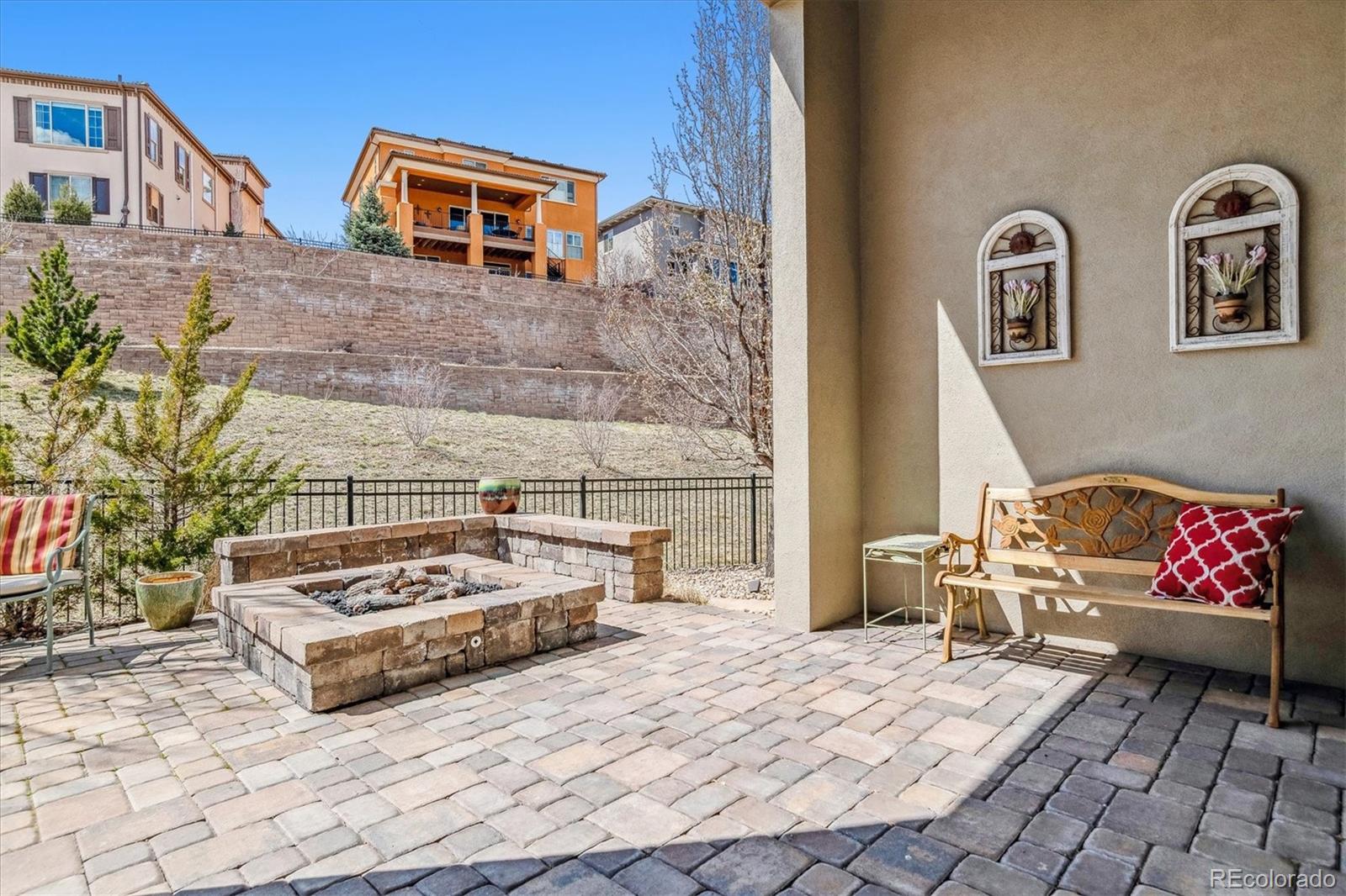 MLS Image #27 for 10586  montecito drive,lone tree, Colorado