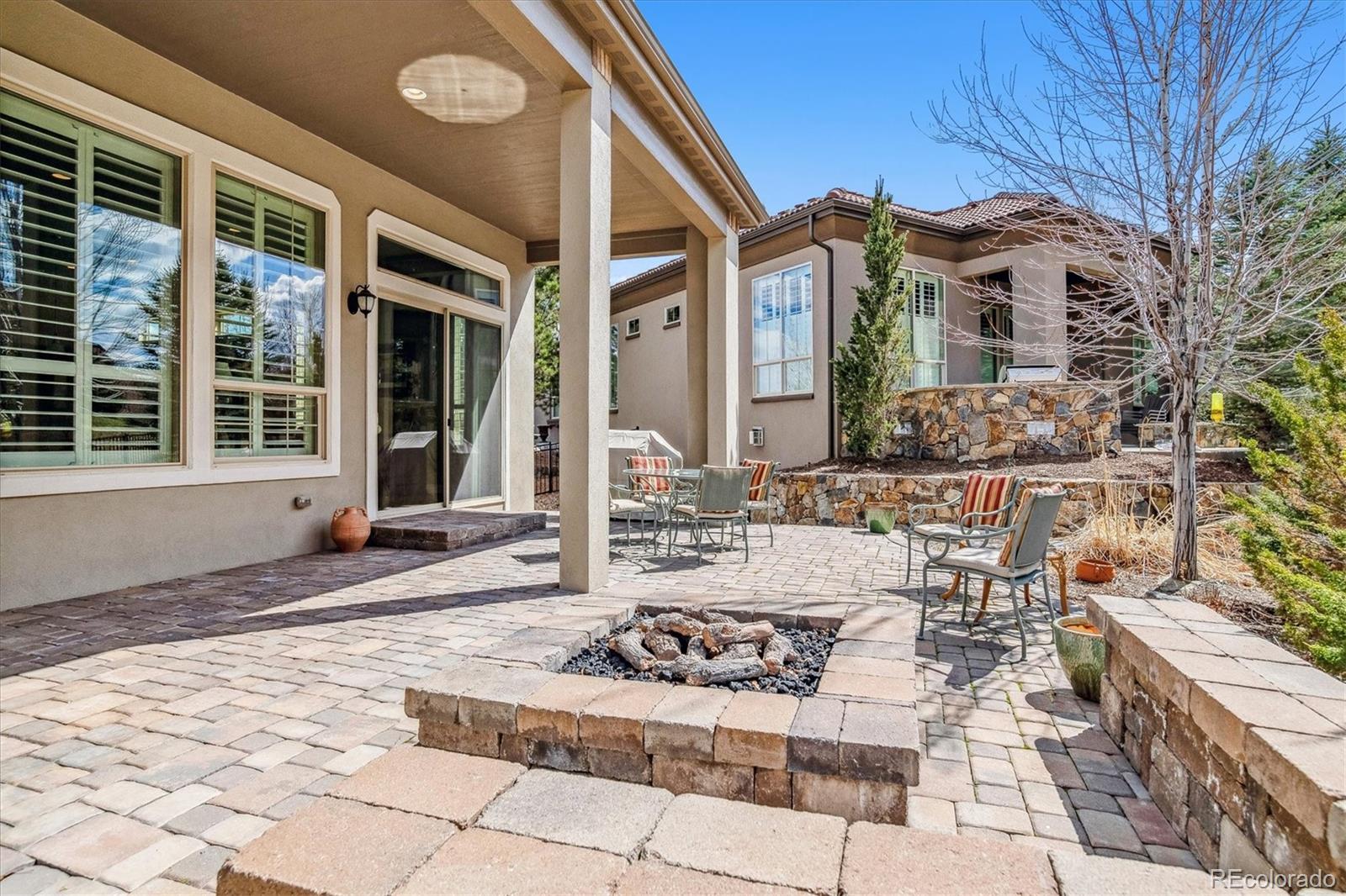 MLS Image #30 for 10586  montecito drive,lone tree, Colorado