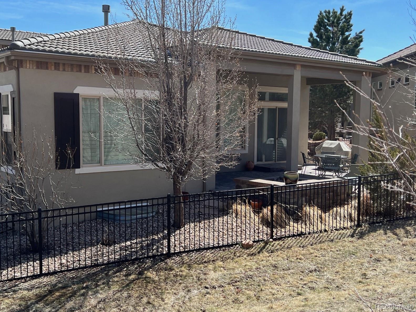 MLS Image #33 for 10586  montecito drive,lone tree, Colorado