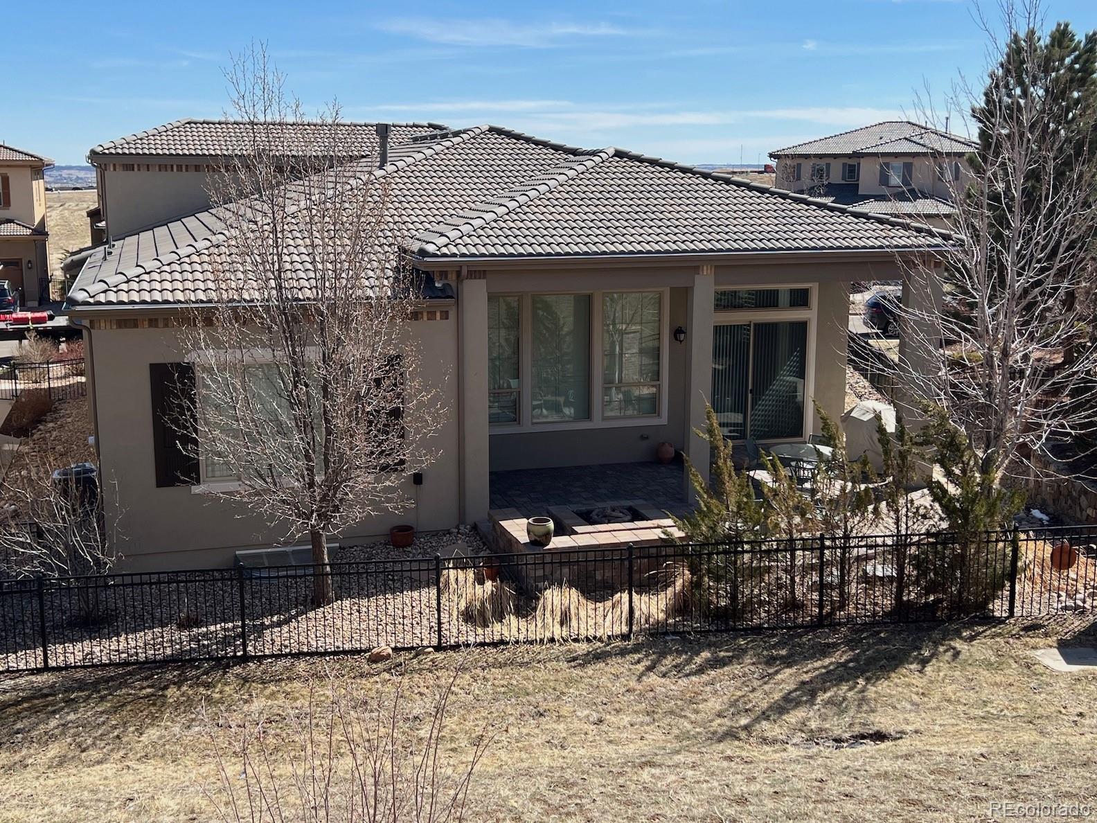 MLS Image #34 for 10586  montecito drive,lone tree, Colorado