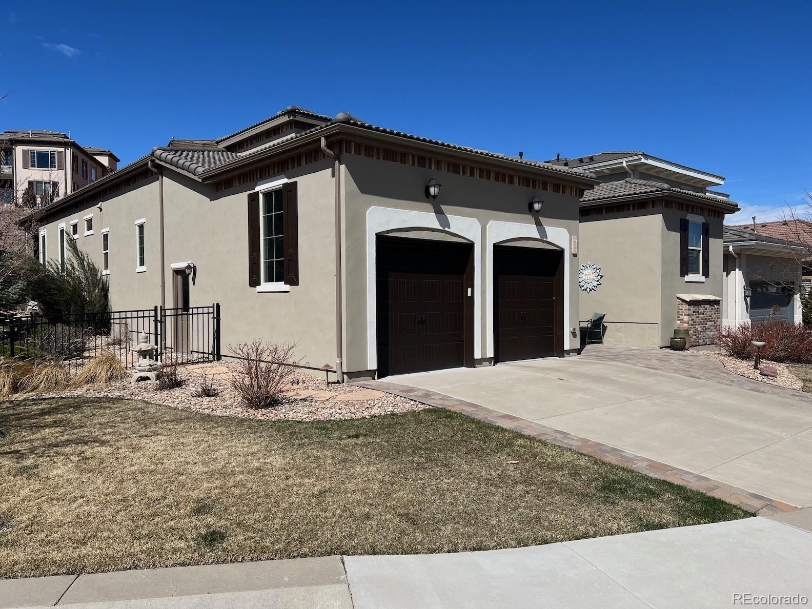 MLS Image #37 for 10586  montecito drive,lone tree, Colorado