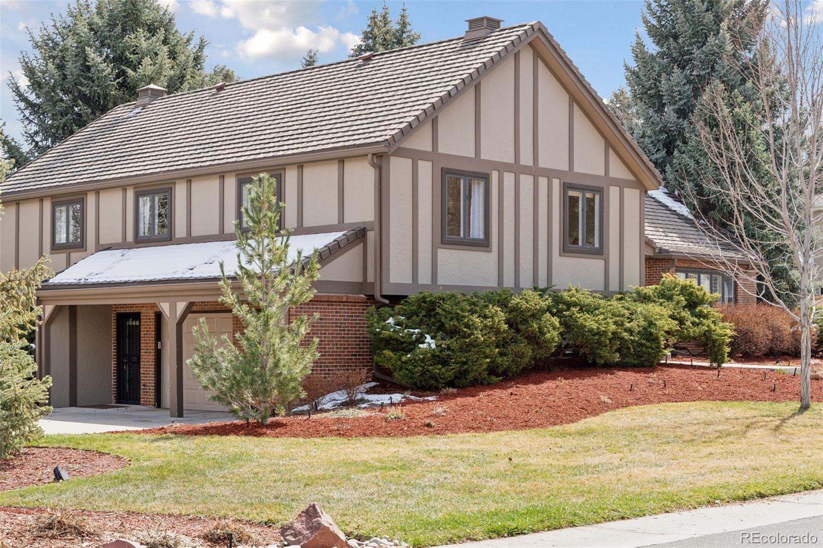 MLS Image #2 for 12  larkdale drive,littleton, Colorado