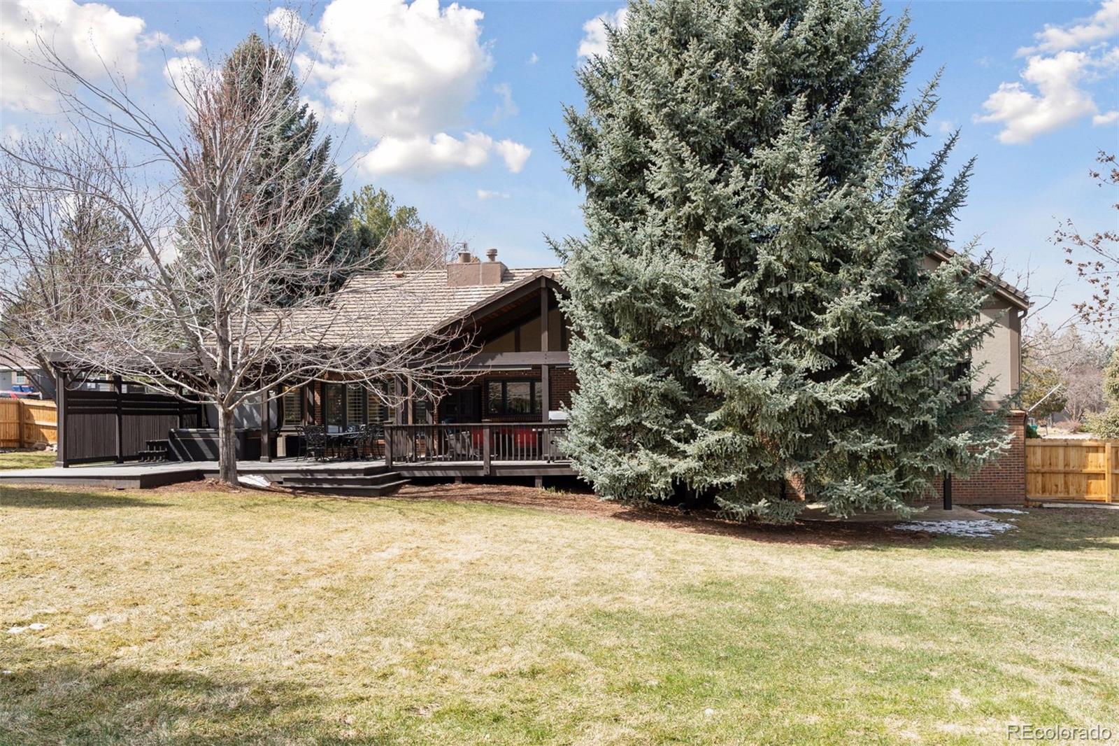 MLS Image #43 for 12  larkdale drive,littleton, Colorado