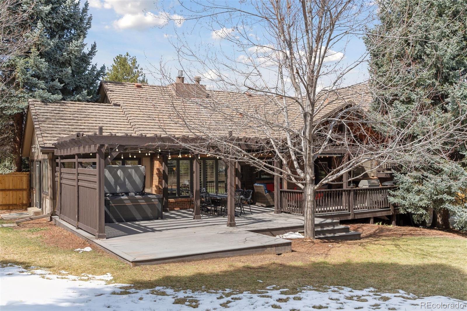 MLS Image #44 for 12  larkdale drive,littleton, Colorado