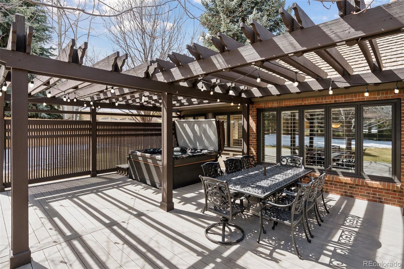 MLS Image #48 for 12  larkdale drive,littleton, Colorado