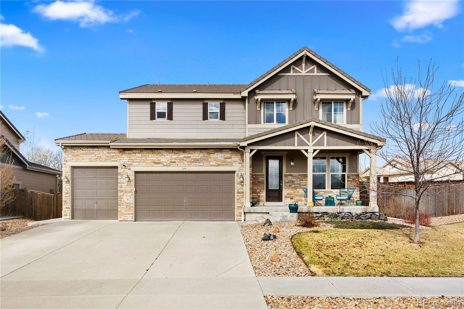 MLS Image #0 for 575  grain court,brighton, Colorado