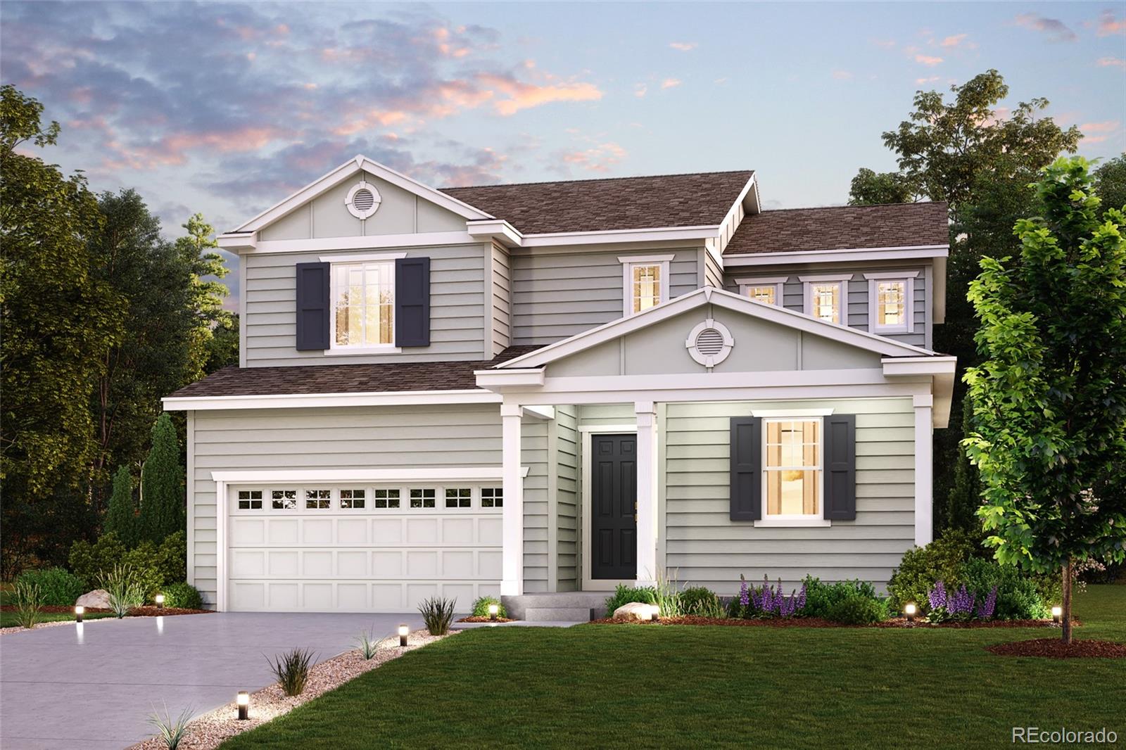MLS Image #0 for 7329 s white crow way,aurora, Colorado