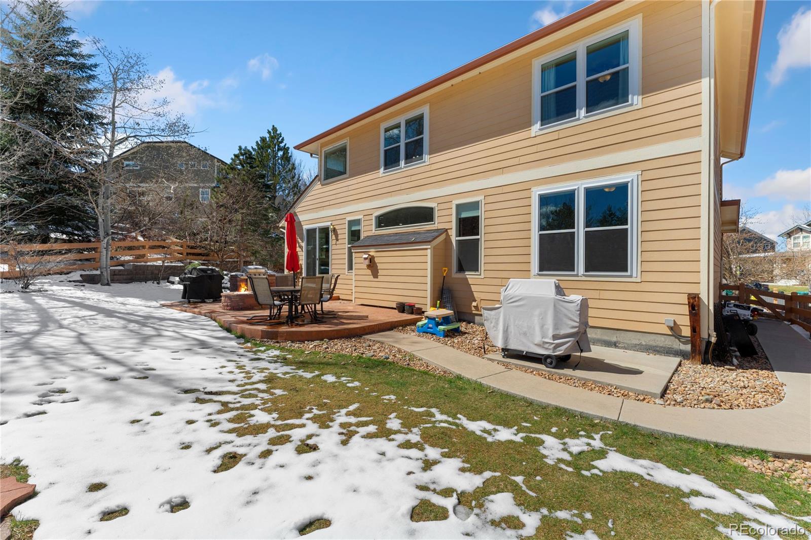 MLS Image #33 for 13238 w 84th place,arvada, Colorado