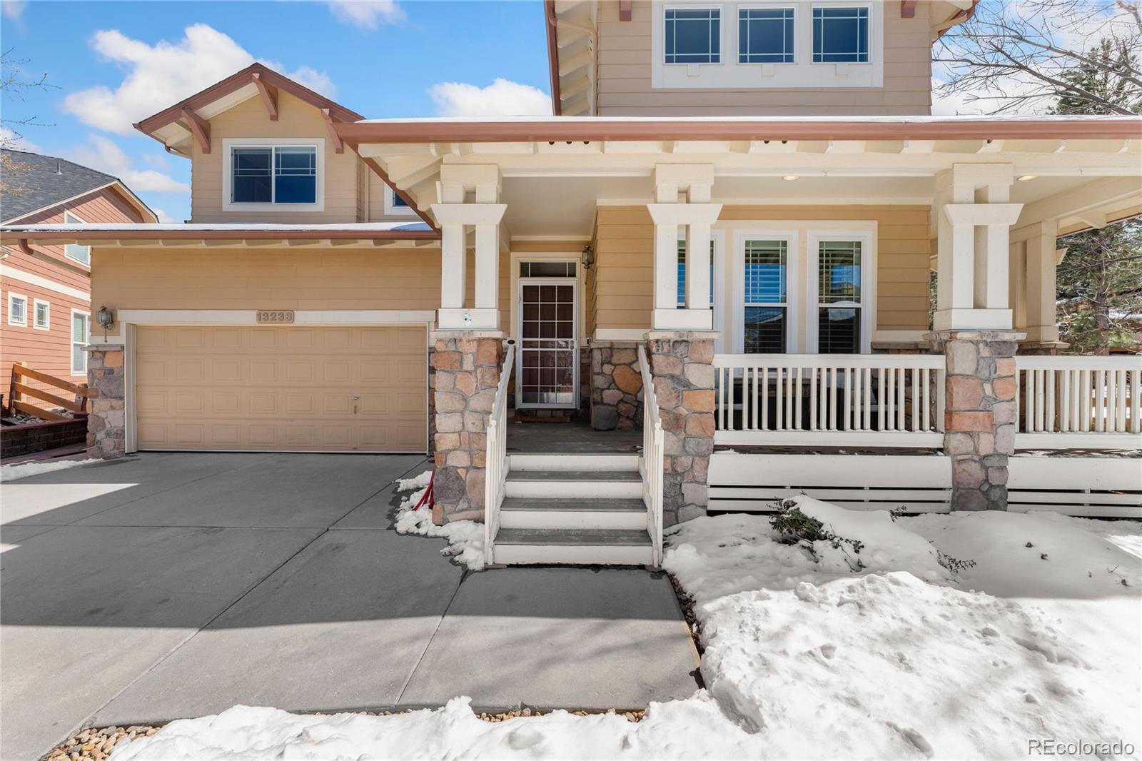 MLS Image #35 for 13238 w 84th place,arvada, Colorado