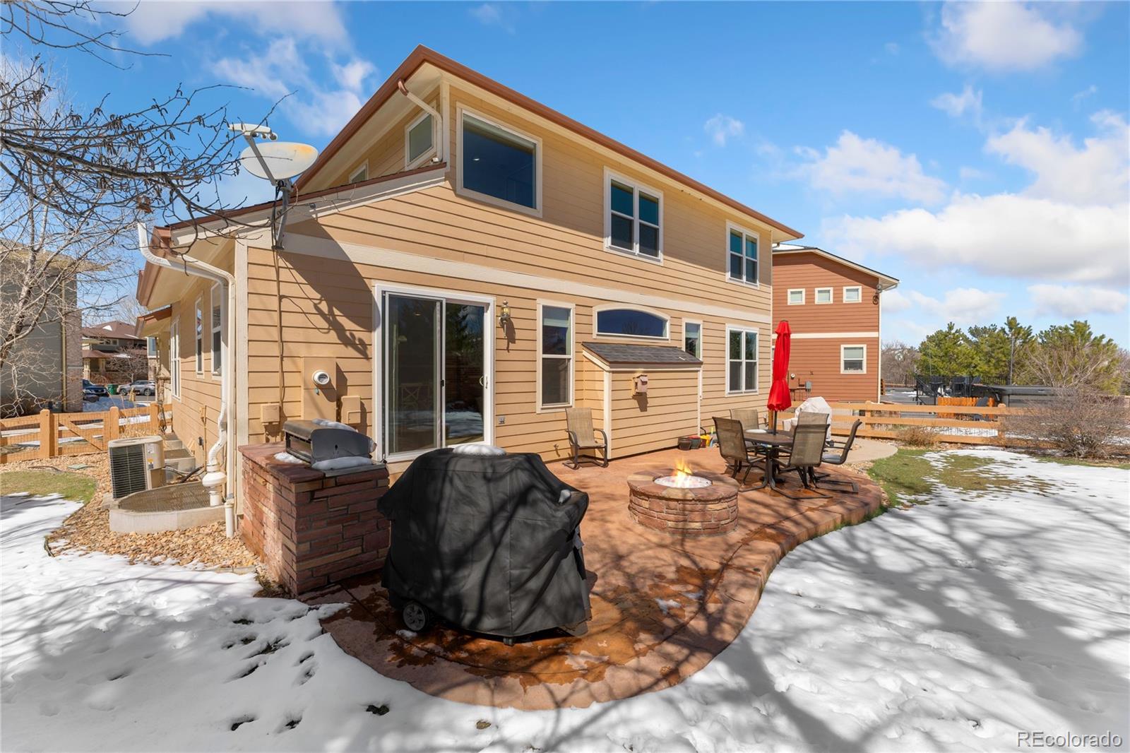 MLS Image #36 for 13238 w 84th place,arvada, Colorado