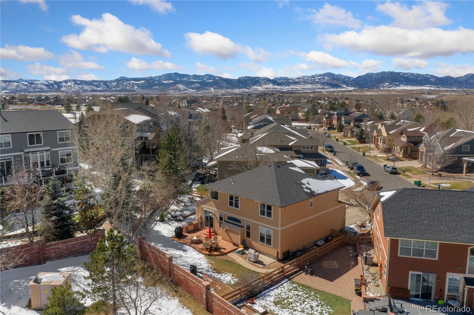 MLS Image #37 for 13238 w 84th place,arvada, Colorado