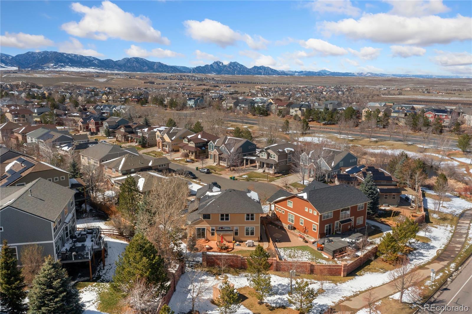 MLS Image #38 for 13238 w 84th place,arvada, Colorado